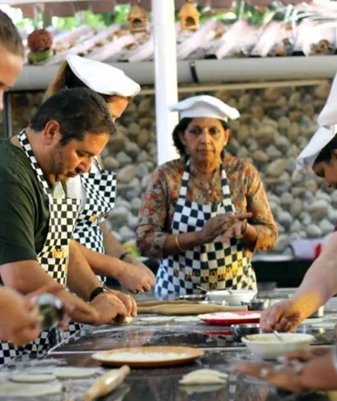 Konkani Cooking Workshop