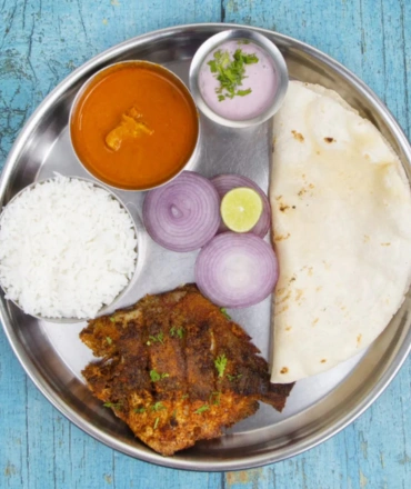 Malvani Seafood Tasting