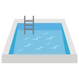 swimming-pool